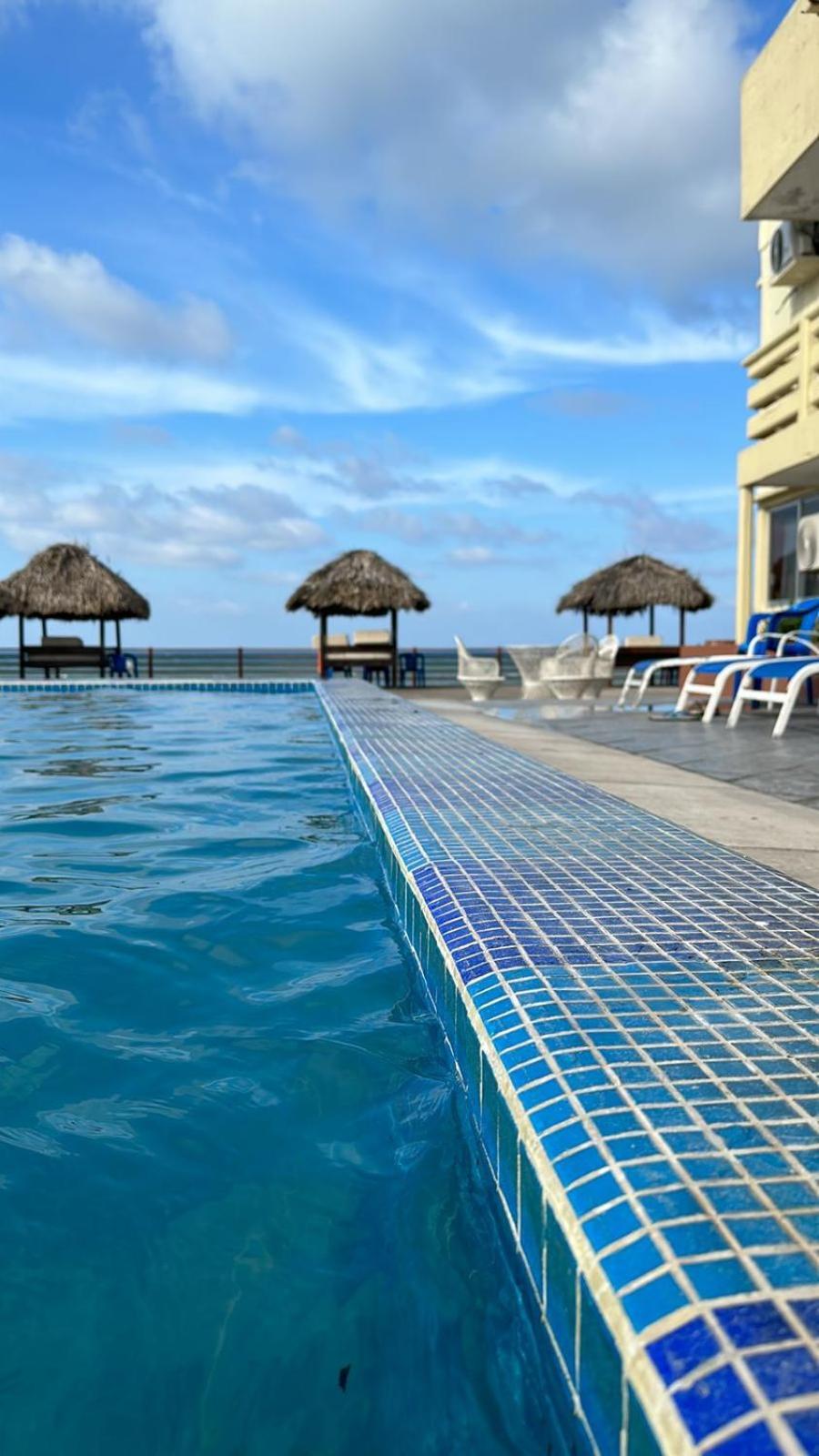 Canadian Resort Veracruz กอสตาเอสเมรัลดา ภายนอก รูปภาพ