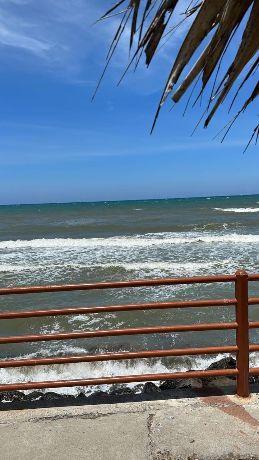 Canadian Resort Veracruz กอสตาเอสเมรัลดา ภายนอก รูปภาพ