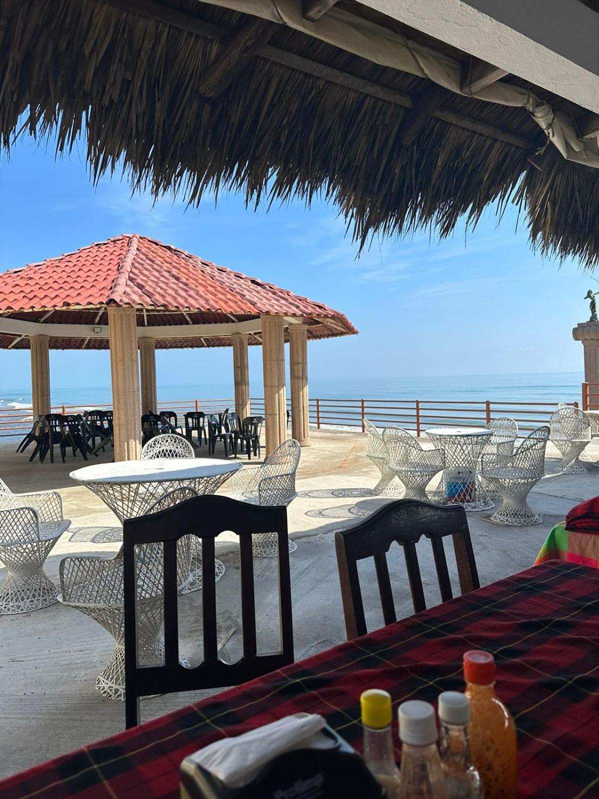 Canadian Resort Veracruz กอสตาเอสเมรัลดา ภายนอก รูปภาพ