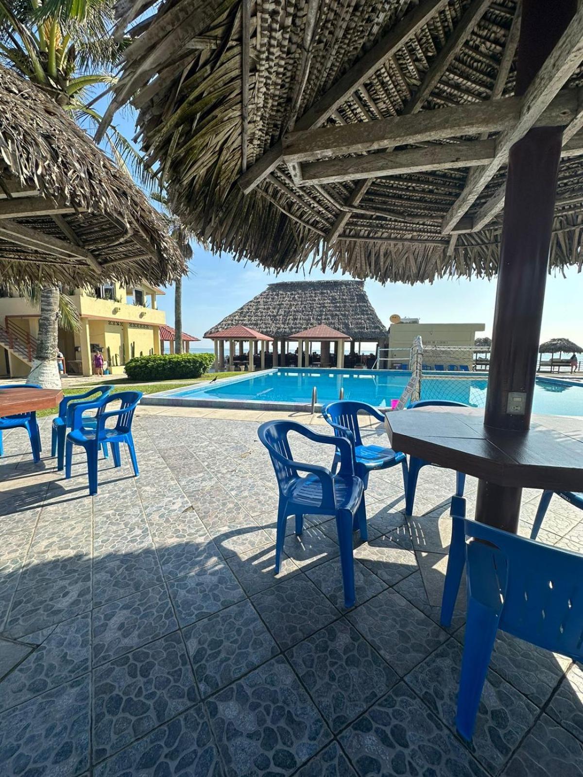 Canadian Resort Veracruz กอสตาเอสเมรัลดา ภายนอก รูปภาพ