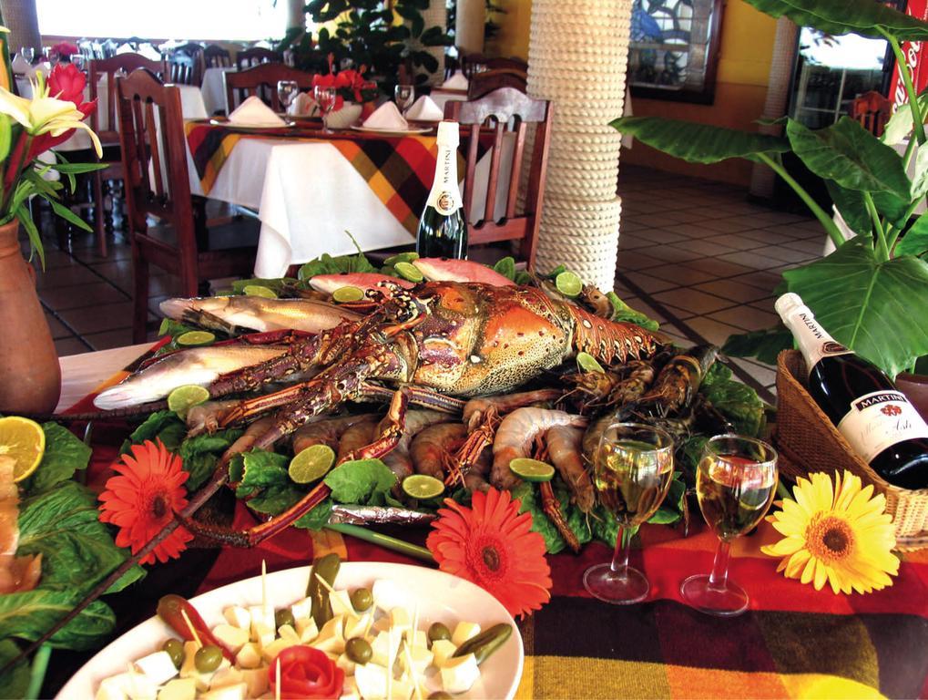 Canadian Resort Veracruz กอสตาเอสเมรัลดา ภายนอก รูปภาพ